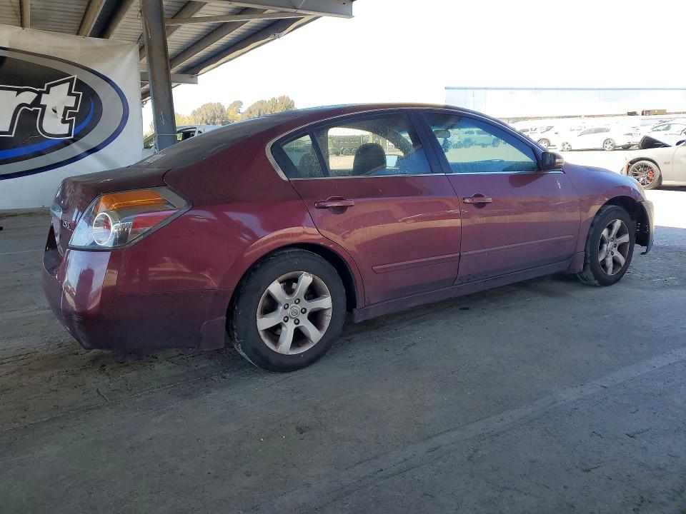 Продажа на аукционе авто 2011 Nissan Altima, vin: 1N4AL2AP7BN498292, номер лота: 62659746
