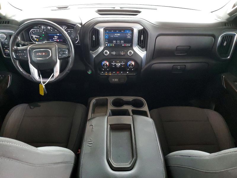 Продаж на аукціоні авто 2020 Gmc Sierra, vin: 1GTR9BED5LZ295519, номер лоту: 61443306