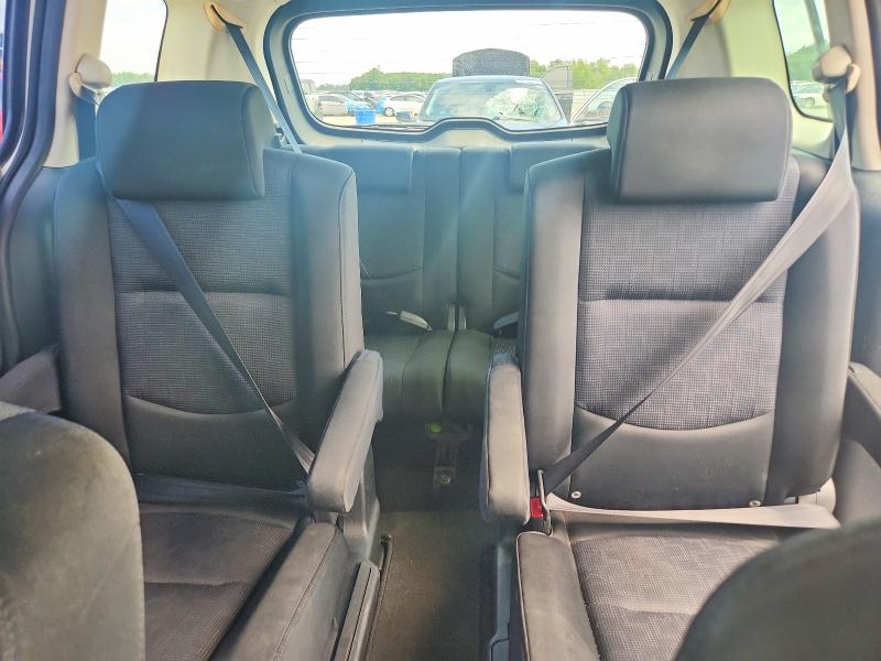 Продаж на аукціоні авто 2009 Mazda 5, vin: JM1CR293790350847, номер лоту: 76295915