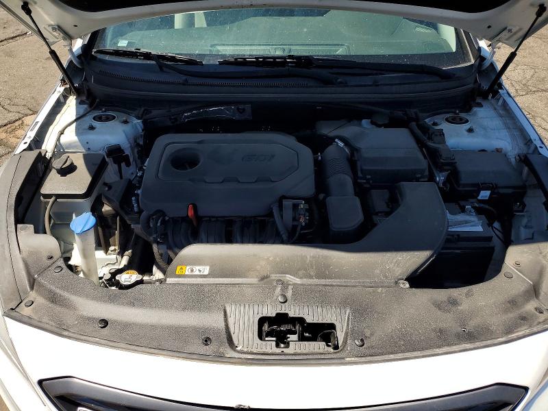 Продаж на аукціоні авто 2016 Hyundai Sonata, vin: 5NPE34AF7GH279810, номер лоту: 59594036
