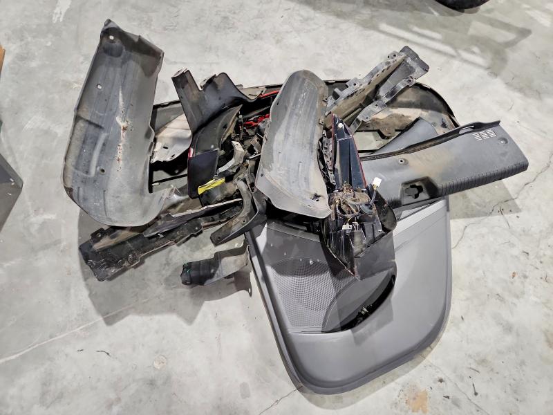 2014 Hyundai Elantra მანქანა იყიდება აუქციონზე, vin: 5NPDH4AE2EH546143, აუქციონის ნომერი: 60770476