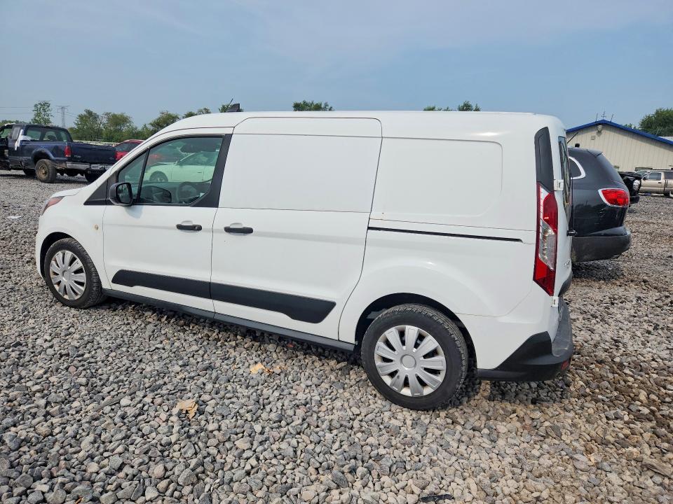 Продаж на аукціоні авто 2020 Ford Transit Connect, vin: NM0LS7F24L1470925, номер лоту: 61701316
