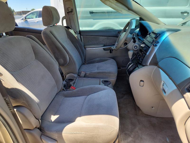 Продаж на аукціоні авто 2006 Toyota Sienna, vin: 5TDZA23C76S419958, номер лоту: 59918806