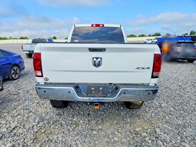 Продаж на аукціоні авто 2014 Ram 2500, vin: 3C6UR5CL2EG277057, номер лоту: 61397346
