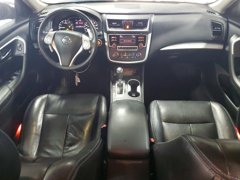Продажа на аукционе авто 2016 Nissan Altima, vin: 1N4AL3AP5GC245139, номер лота: 60203796