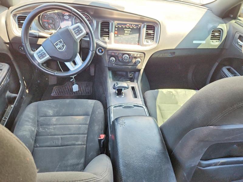Продаж на аукціоні авто 2012 Dodge Charger, vin: 2C3CDXJG1CH290758, номер лоту: 61018736
