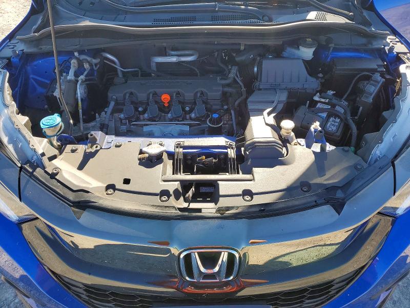 Продажа на аукционе авто 2022 Honda Hr-v, vin: 3CZRU6H1XNM743582, номер лота: 60062016