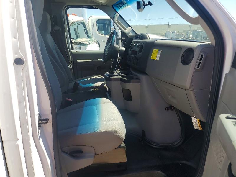 2022 Ford Econoline მანქანა იყიდება აუქციონზე, vin: 1FDXE4FN2NDC16065, აუქციონის ნომერი: 85990475