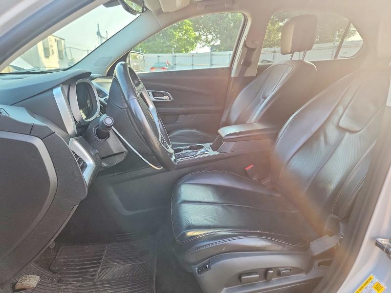 Продаж на аукціоні авто 2013 Chevrolet Equinox, vin: 2GNFLFE37D6331329, номер лоту: 60779416