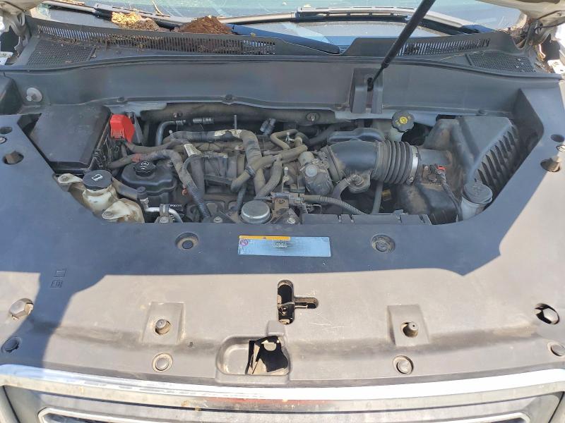 Aukcja sprzedaży 2016 Gmc Acadia, vin: 1GKKVRKD5GJ166831, numer aukcji: 61682046
