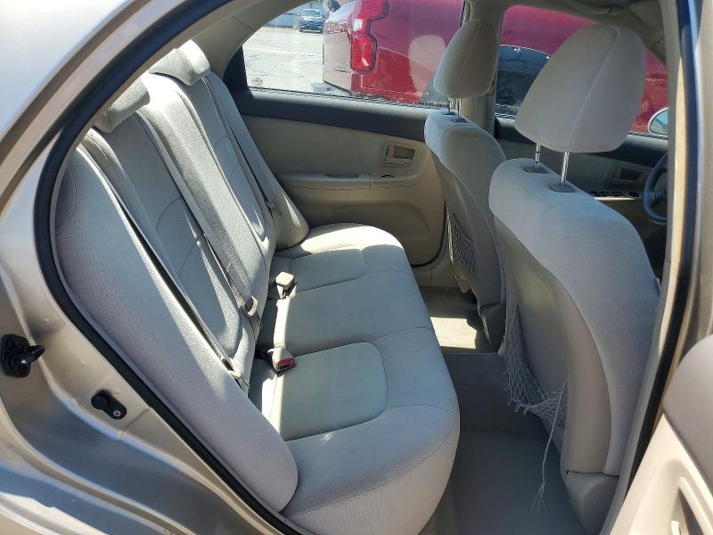 Продаж на аукціоні авто 2006 Kia Spectra, vin: KNAFE121165364539, номер лоту: 61677796