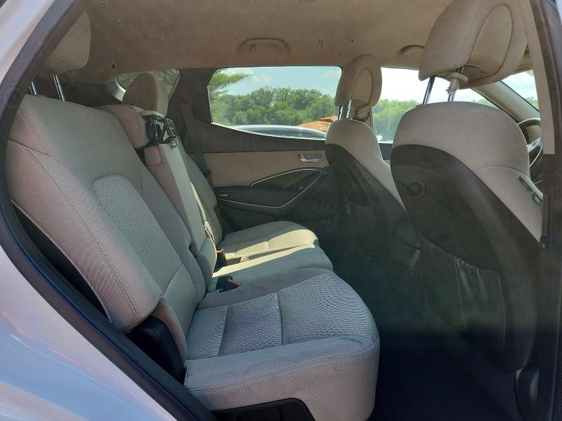 Aukcja sprzedaży 2015 Hyundai Santa Fe Sport, vin: 5XYZUDLB4FG236041, numer aukcji: 59240946