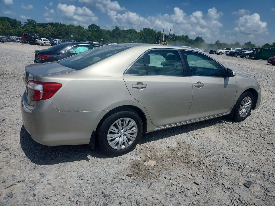 Auction sale of the 2014 Toyota Camry, vin: 4T1BF1FK7EU785361, lot number: 61619826