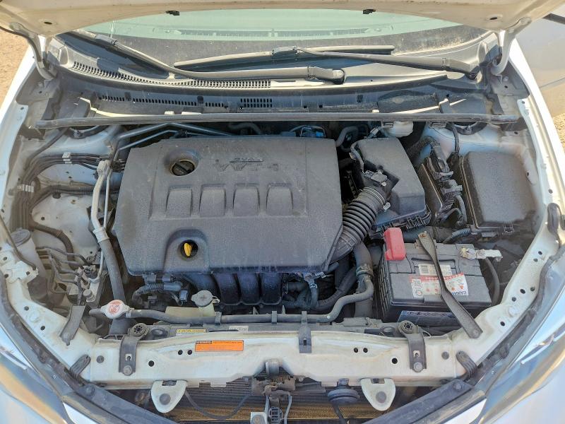 Продажа на аукционе авто 2018 Toyota Corolla, vin: 2T1BURHE9JC972513, номер лота: 60495766