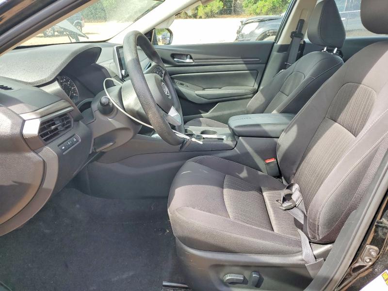 Продаж на аукціоні авто 2025 Nissan Altima, vin: 1N4BL4DV2SN391158, номер лоту: 61600736