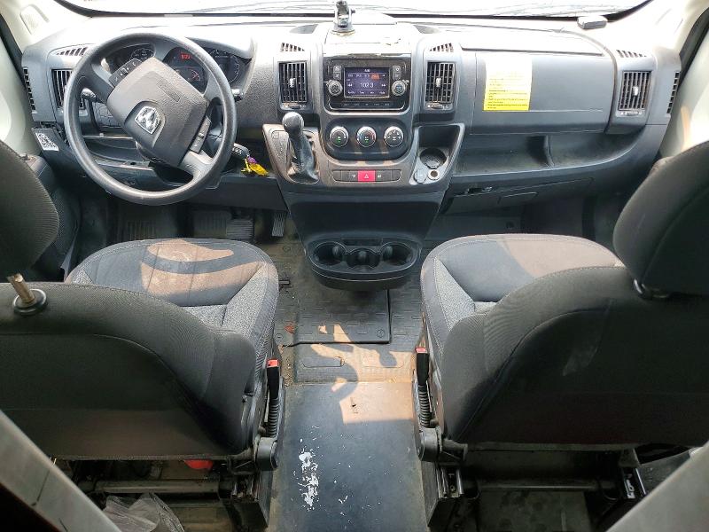 Aukcja sprzedaży 2020 Ram Promaster 3500, vin: 3C6URVJG4LE106731, numer aukcji: 61107806