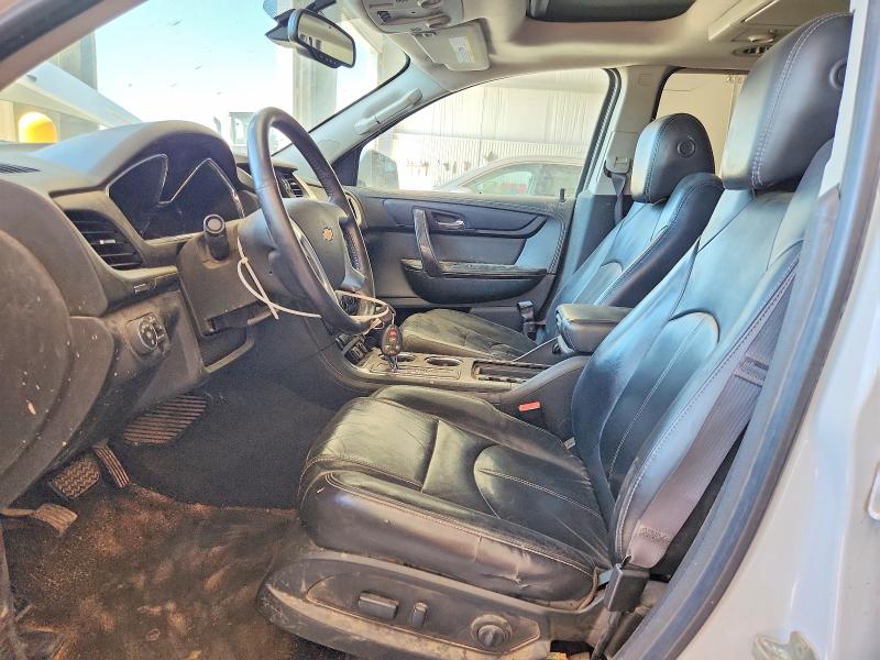 2016 Chevrolet Traverse მანქანა იყიდება აუქციონზე, vin: 1GNKVJKD2GJ104789, აუქციონის ნომერი: 60387836