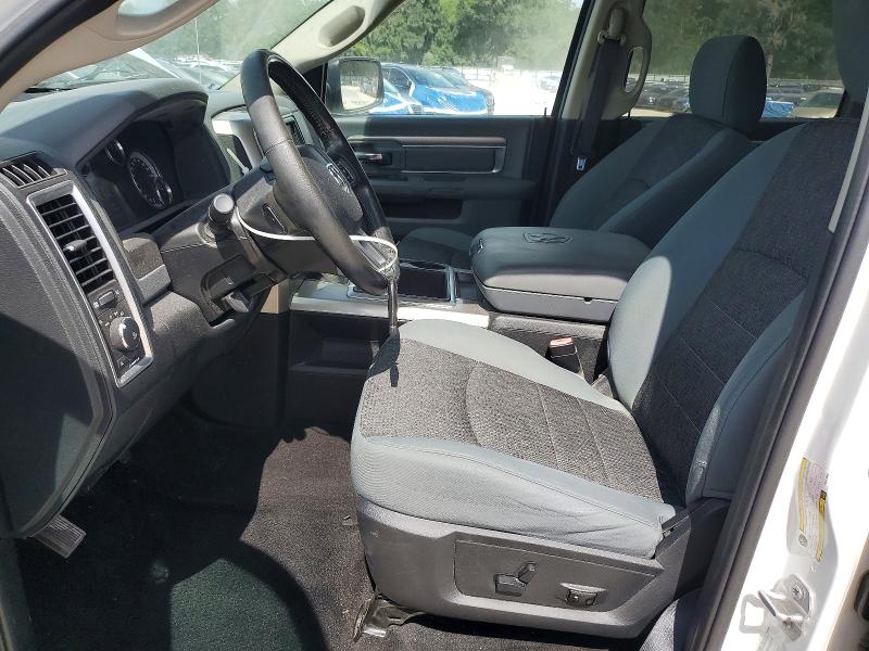 Продажа на аукционе авто 2015 Ram 1500, vin: 3C6RR7LTXFG711664, номер лота: 59822496