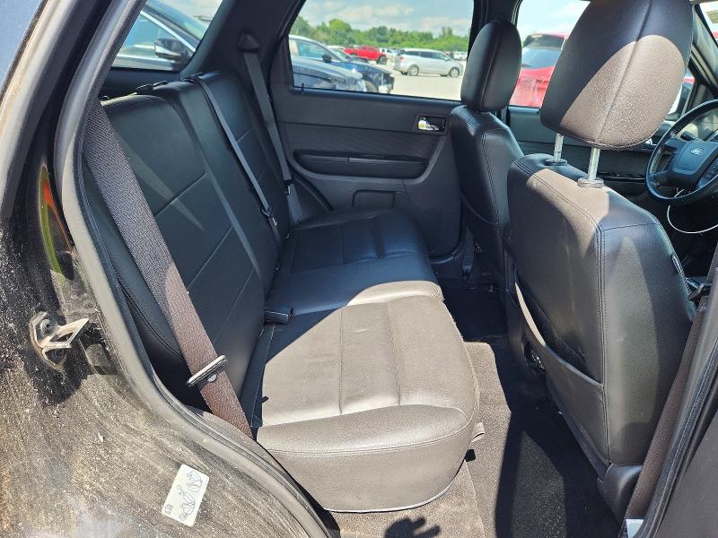 Aukcja sprzedaży 2012 Ford Escape, vin: 1FMCU9EG5CKA87023, numer aukcji: 62269686