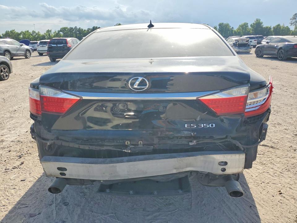 Продажа на аукционе авто 2013 Lexus Es, vin: JTHBK1GG1D2014073, номер лота: 59851696