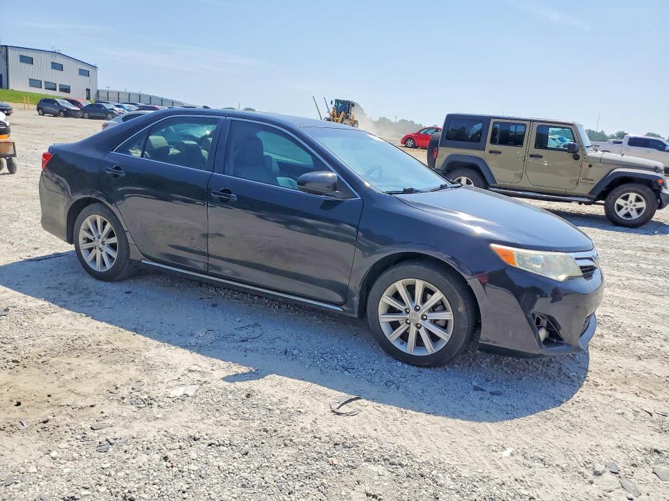 2012 Toyota Camry Hybrid მანქანა იყიდება აუქციონზე, vin: 4T1BD1FKXCU002620, აუქციონის ნომერი: 59683576