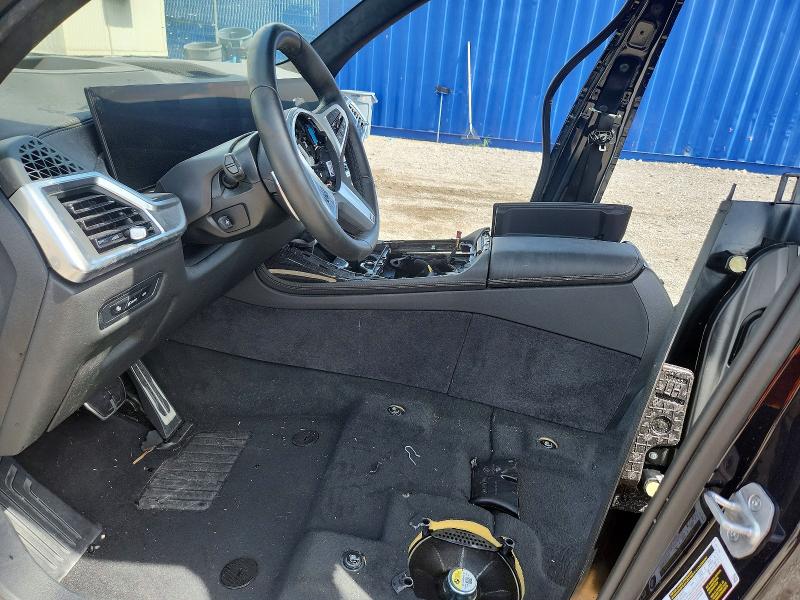 62848836 :رقم المزاد ، 5UX23EM01T9106561 vin ، 2026 Bmw X7 مزاد بيع