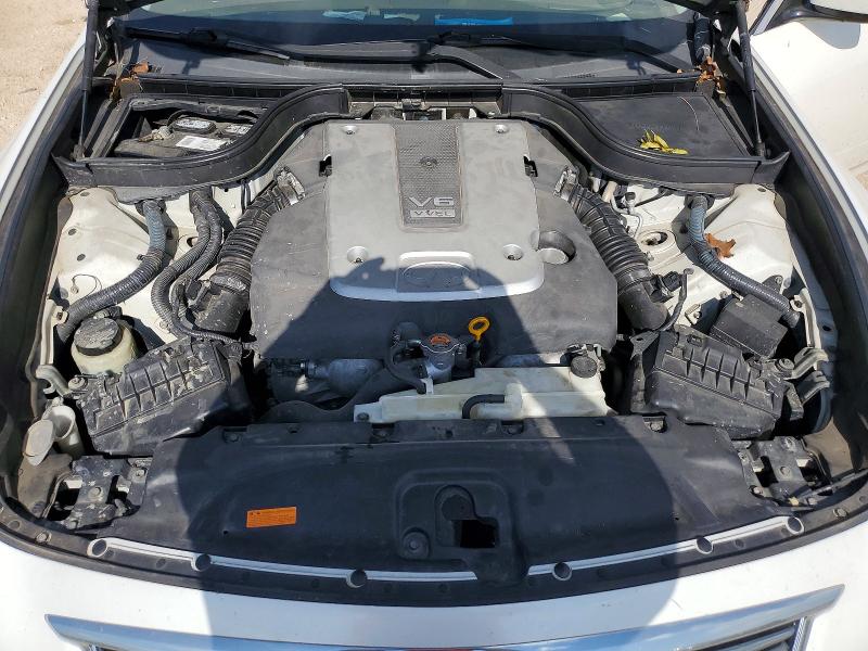 Продажа на аукционе авто 2012 Infiniti G37 Sedan, vin: JN1CV6AP6CM624589, номер лота: 60082676