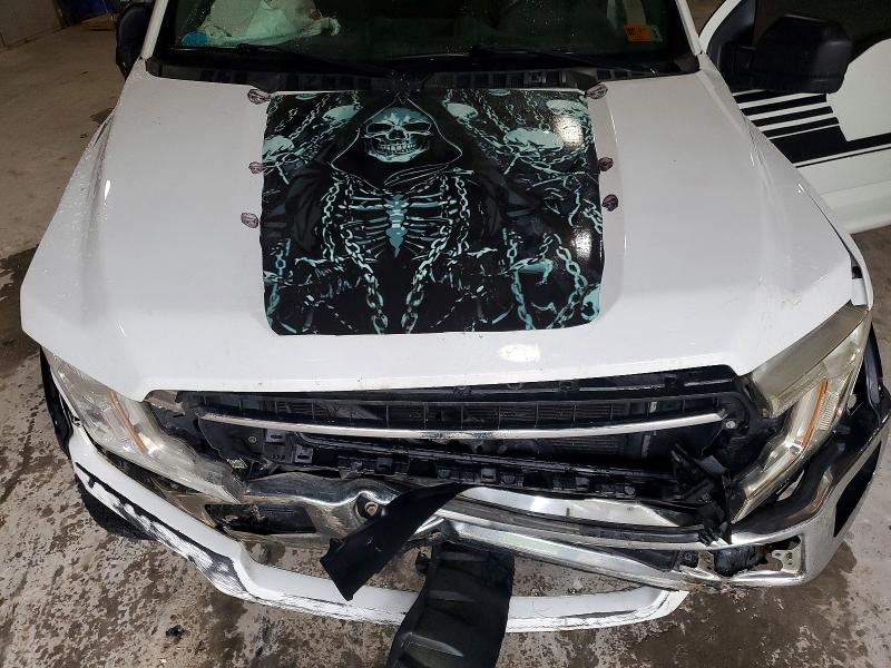 Продажа на аукционе авто 2019 Ford F150, vin: 1FTEW1C54KFA64656, номер лота: 60060946