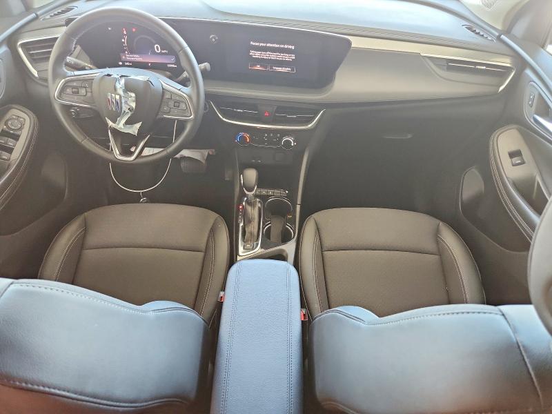 Продаж на аукціоні авто 2026 Buick Encore Gx, vin: KL4AMCSL8TB084525, номер лоту: 61547096