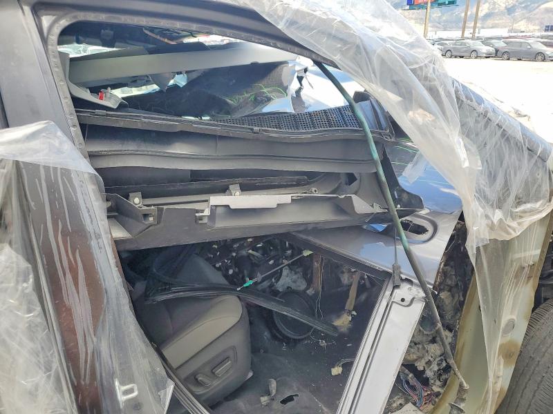 Продаж на аукціоні авто 2025 Toyota Sienna, vin: 5TDYRKEC6SS226163, номер лоту: 57485966