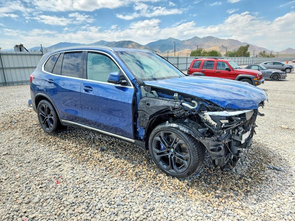 Aukcja sprzedaży 2019 Bmw X5, vin: 5UXCR6C51KLK83473, numer aukcji: 62290396