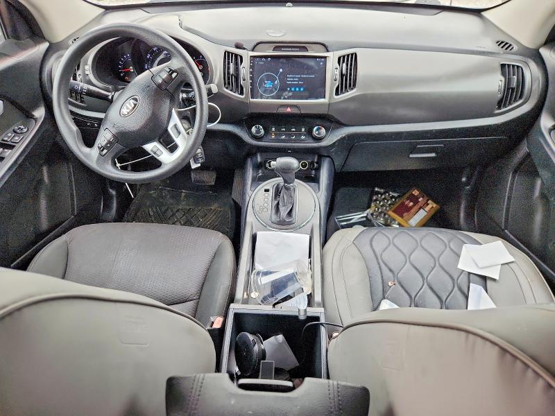 Aukcja sprzedaży 2011 Kia Sportage, vin: KNDPB3A27D7514273, numer aukcji: 60475396