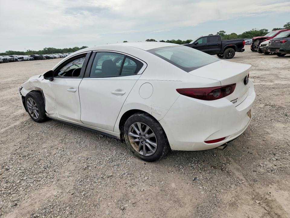 2021 Mazda 3 მანქანა იყიდება აუქციონზე, vin: JM1BPAAL5M1328033, აუქციონის ნომერი: 59329266
