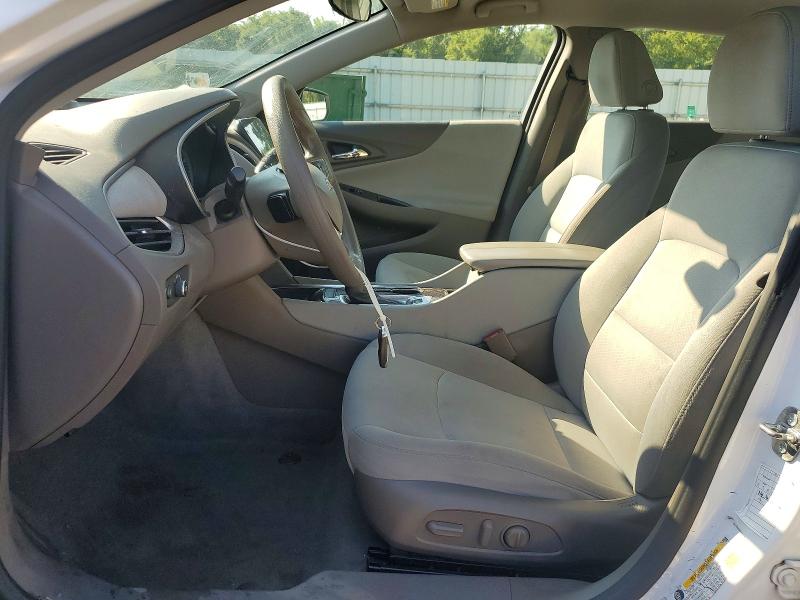 Aukcja sprzedaży 2022 Chevrolet Malibu, vin: 1G1ZD5ST0NF178794, numer aukcji: 60654176