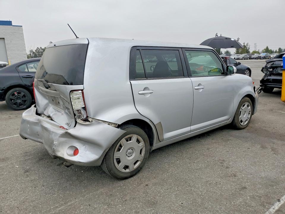 Продажа на аукционе авто 2012 Scion Xb, vin: JTLZE4FE1CJ021669, номер лота: 59642236