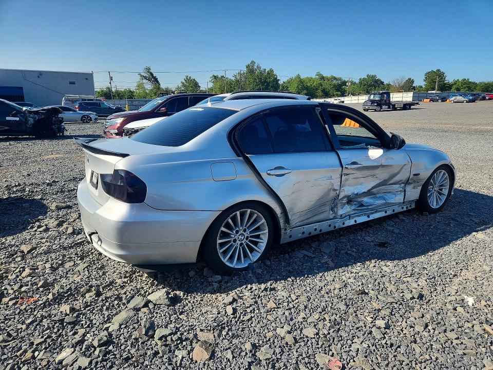 Продажа на аукционе авто 2011 Bmw 328, vin: WBAPK7C59BA973056, номер лота: 55568916