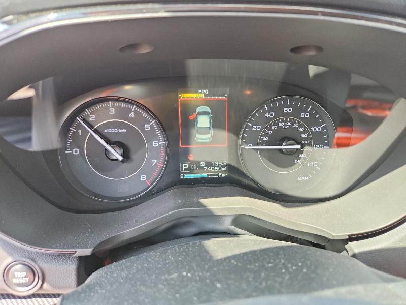 Продаж на аукціоні авто 2022 Subaru Impreza, vin: 4S3GKAV62N3611116, номер лоту: 59086366