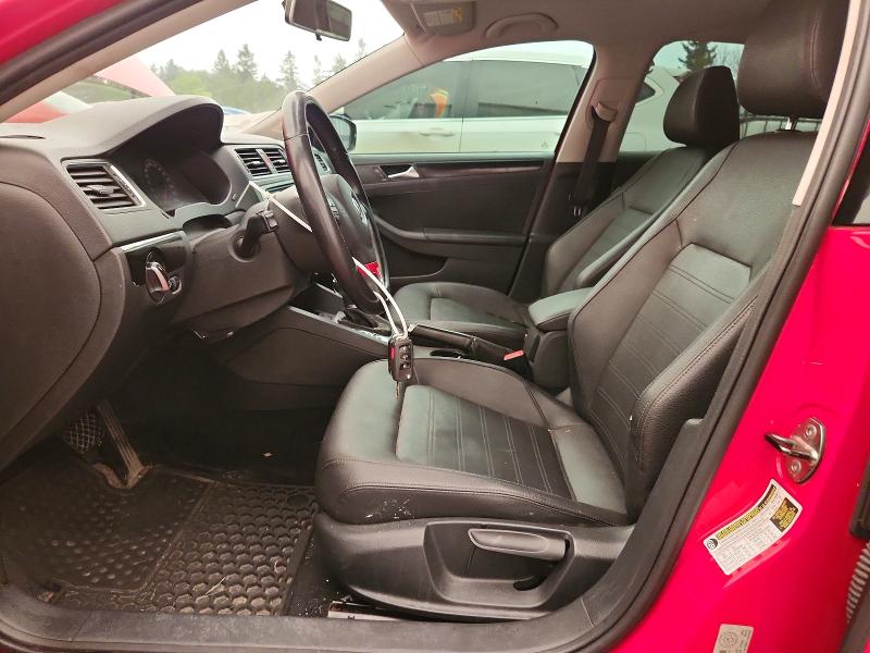 Aukcja sprzedaży 2011 Volkswagen Jetta, vin: 3VWDX7AJ5BM385050, numer aukcji: 60764856