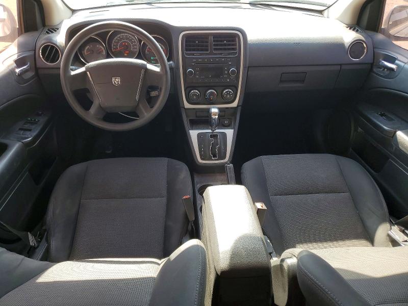 55911306 :رقم المزاد ، 1B3CB4HA3AD530230 vin ، 2010 Dodge Caliber مزاد بيع