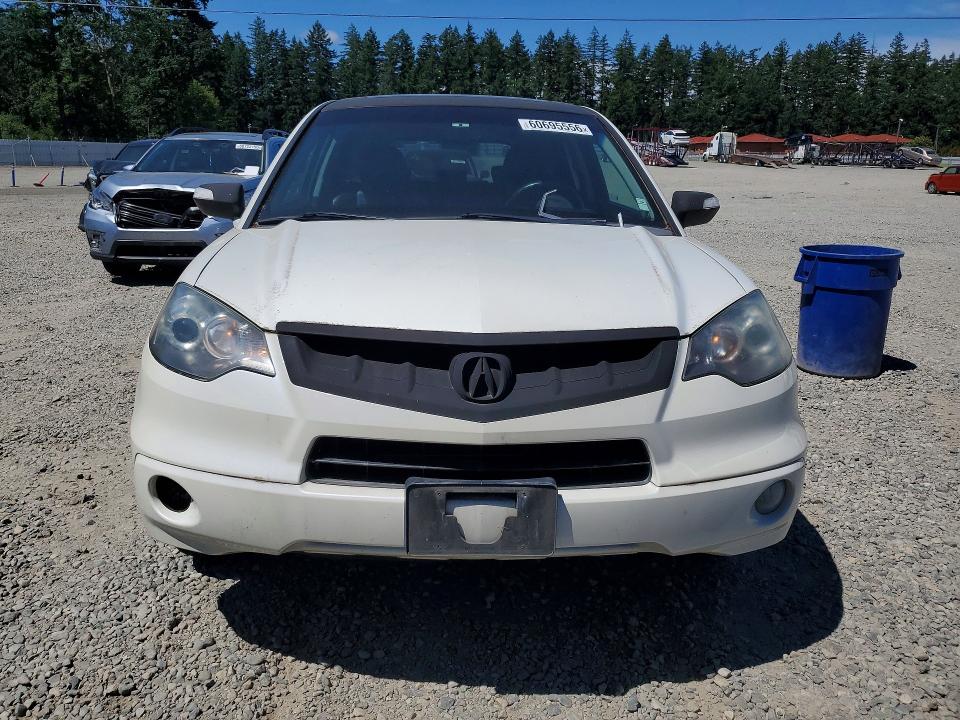 Aukcja sprzedaży 2008 Acura Rdx, vin: 5J8TB18218A008425, numer aukcji: 60695556