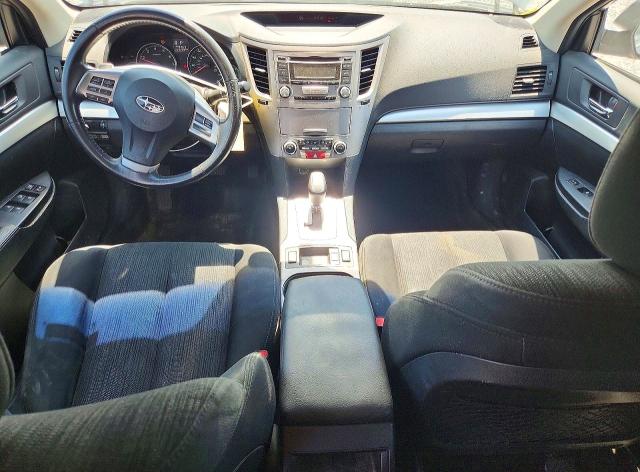 Aukcja sprzedaży 2013 Subaru Outback, vin: 4S4BRCCC0D3225279, numer aukcji: 60525136
