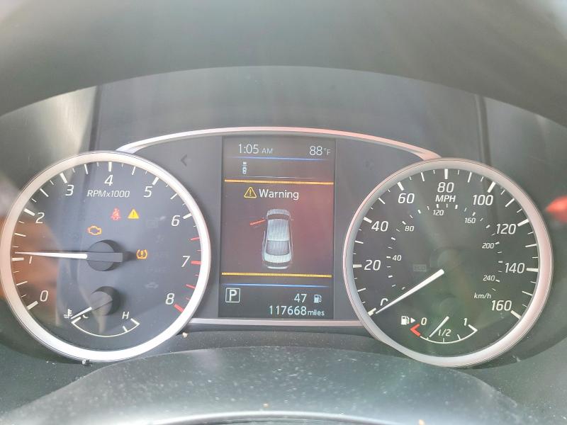 Aukcja sprzedaży 2019 Nissan Sentra, vin: 3N1AB7AP0KY381590, numer aukcji: 60611696