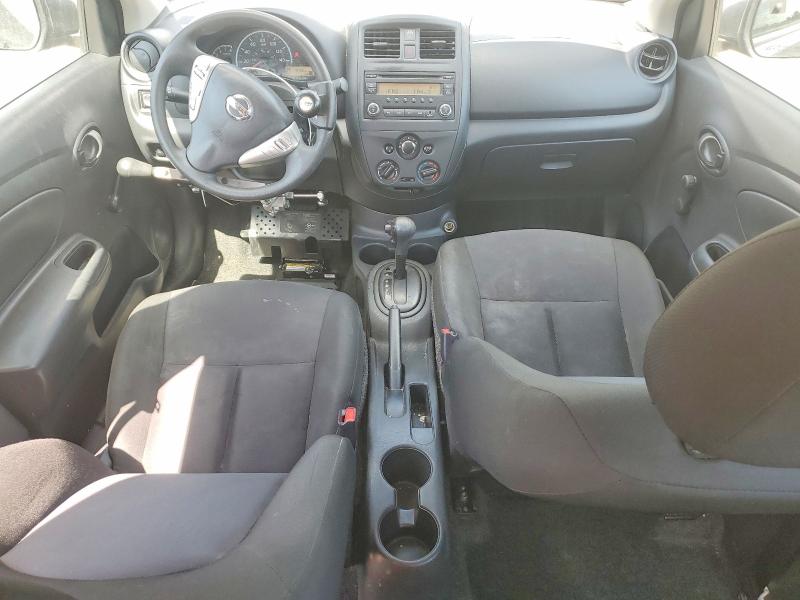 Aukcja sprzedaży 2018 Nissan Versa, vin: 3N1CN7AP1JL824227, numer aukcji: 61688986