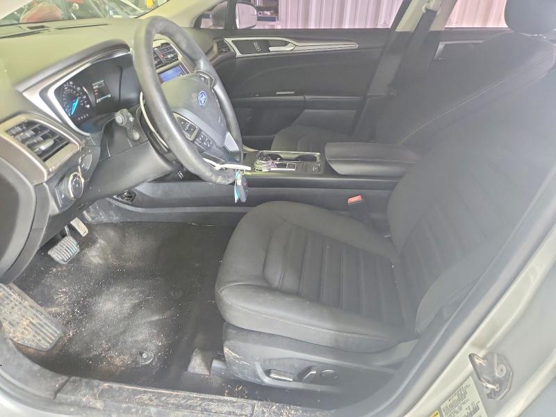Продажа на аукционе авто 2019 Ford Fusion, vin: 3FA6P0HD7KR275015, номер лота: 62488846