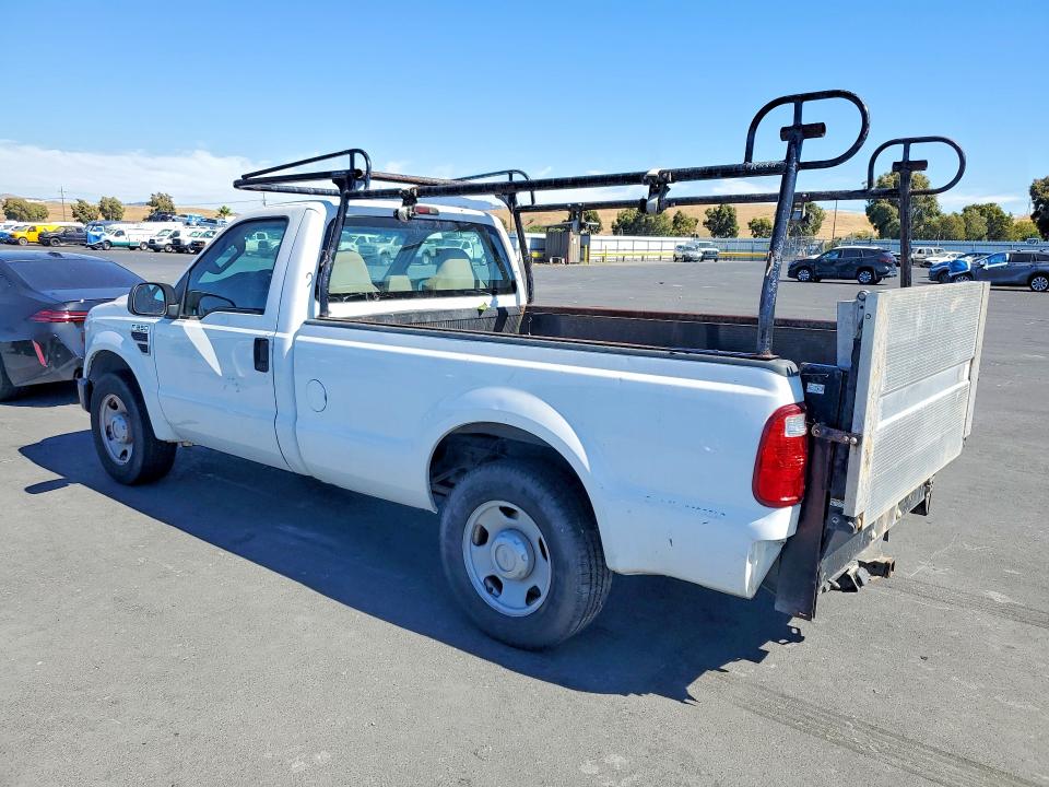 Продаж на аукціоні авто 2008 Ford F350, vin: 1FTSF30528EA63071, номер лоту: 59671406
