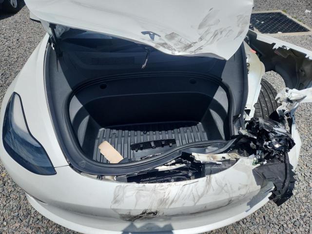 Продаж на аукціоні авто 2023 Tesla Model 3, vin: 5YJ3E1EA7PF499641, номер лоту: 60032186