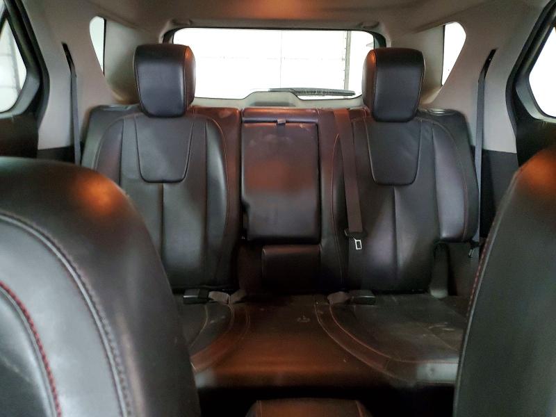 61873646 :رقم المزاد ، 2GNFLGEK8C6162563 vin ، 2012 Chevrolet Equinox مزاد بيع