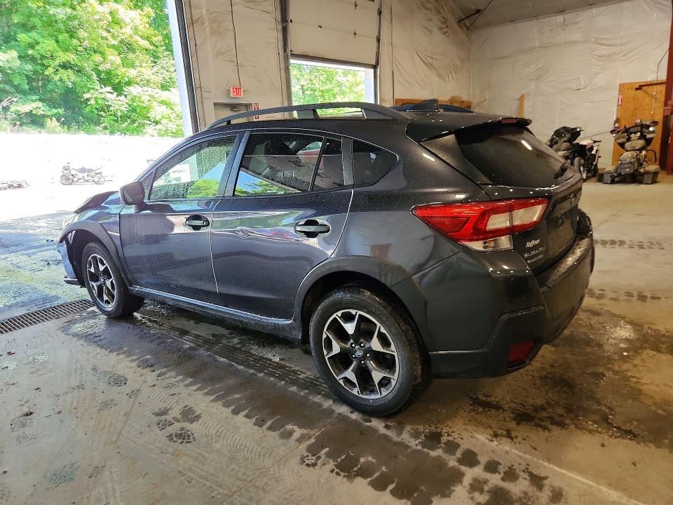 2019 Subaru Crosstrek მანქანა იყიდება აუქციონზე, vin: JF2GTACCXKH314228, აუქციონის ნომერი: 59692646