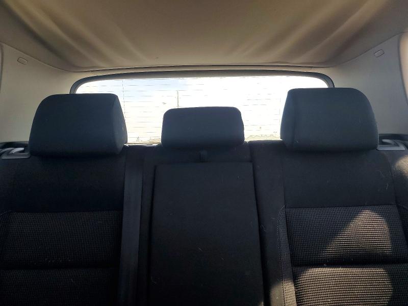 2014 Volkswagen Golf მანქანა იყიდება აუქციონზე, vin: WVWDM7AJ1EW007307, აუქციონის ნომერი: 59958686