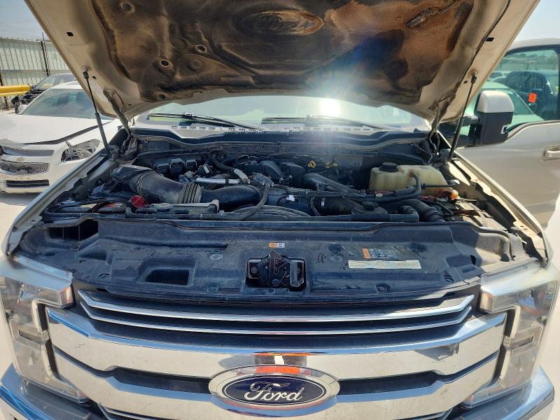 2017 Ford F350 მანქანა იყიდება აუქციონზე, vin: 1FT8W3DT6HEF45528, აუქციონის ნომერი: 62829376